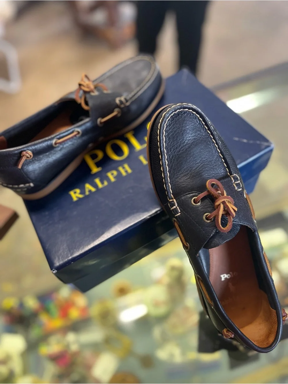 Polo Ralph Lauren polo by